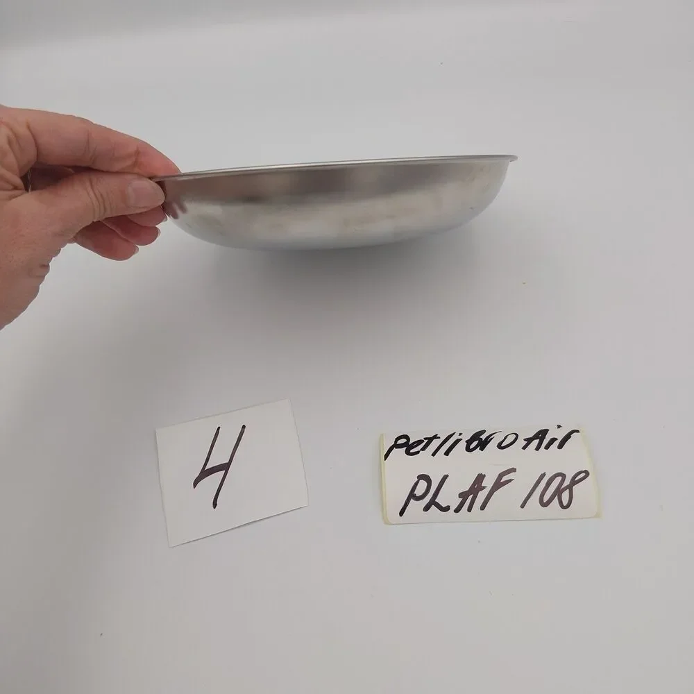 Petlibro AIR PLAF108 Pet Feeder -STEEL PLATE/BOWL REPLACEMENT PART ONLY